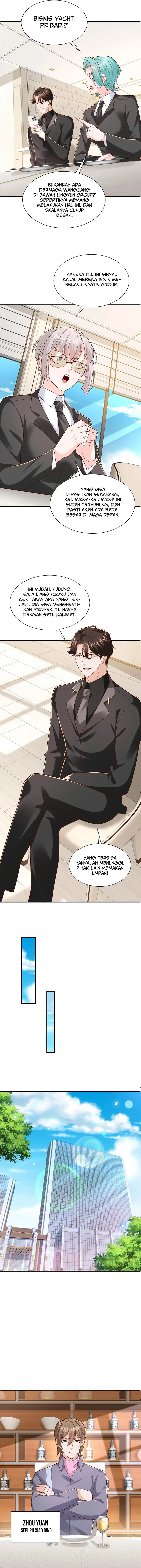 Baca I Randomly Have A New Career Every Week - Chapter 842 halaman 8