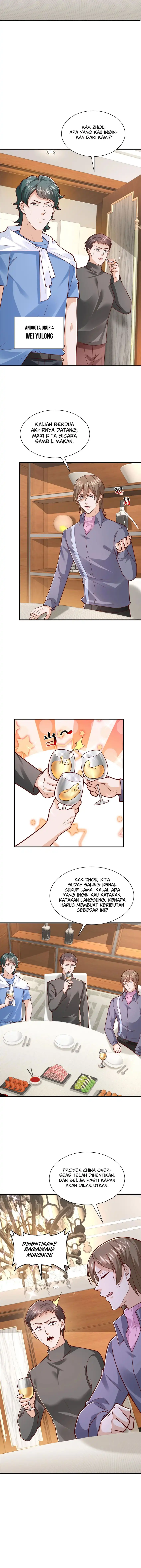 Baca I Randomly Have A New Career Every Week - Chapter 842 halaman 9