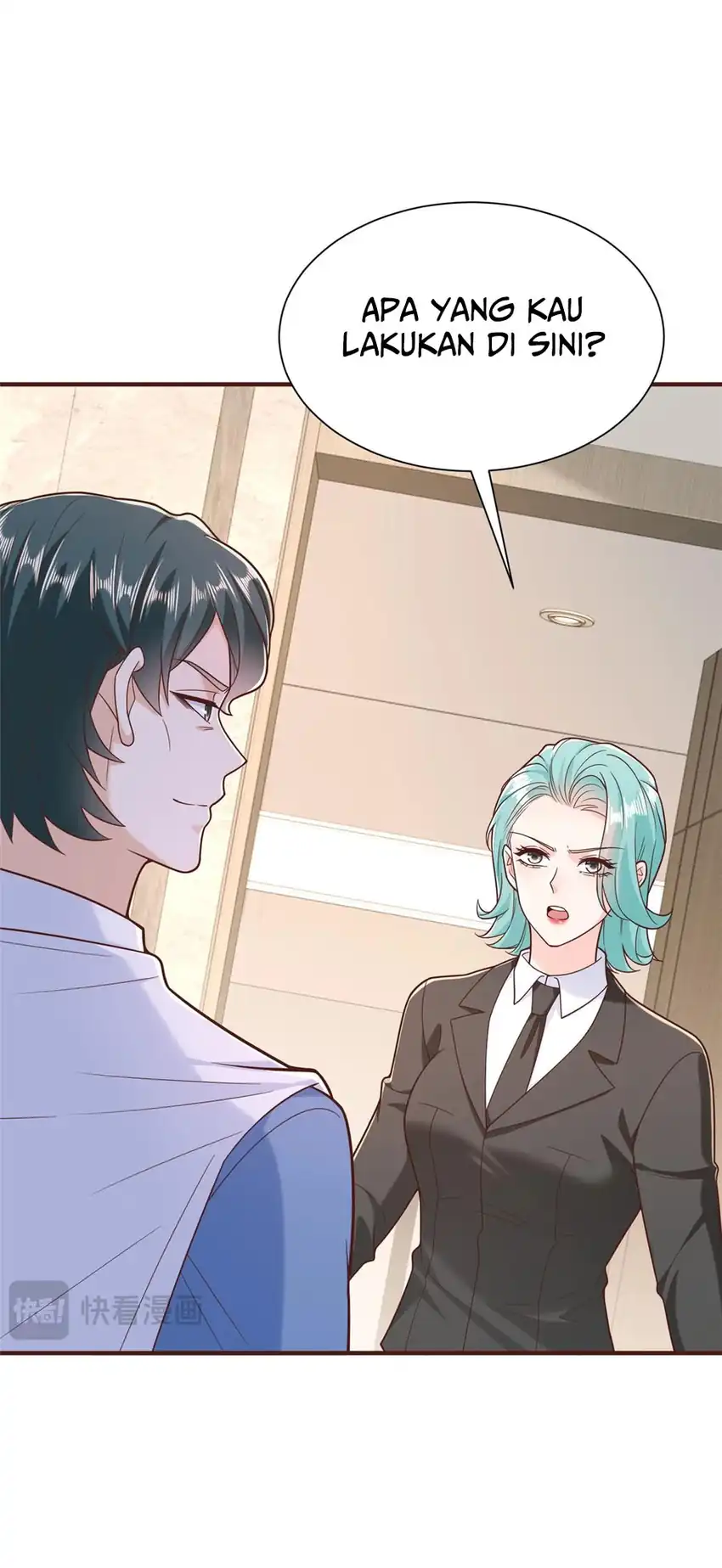 Baca I Randomly Have A New Career Every Week - Chapter 843 halaman 10