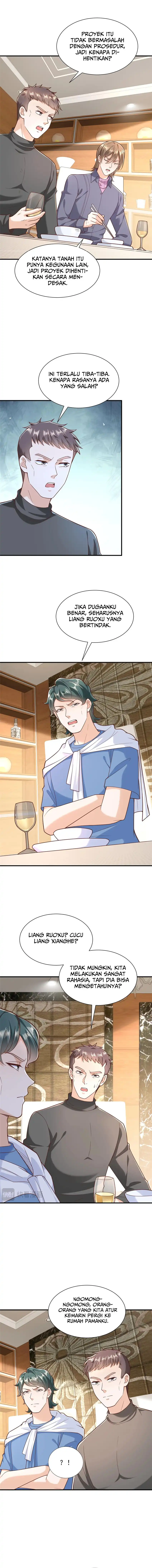 Baca I Randomly Have A New Career Every Week - Chapter 843 halaman 3