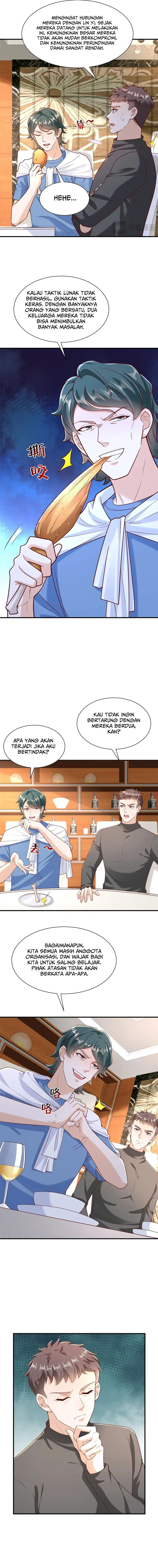 Baca I Randomly Have A New Career Every Week - Chapter 843 halaman 5
