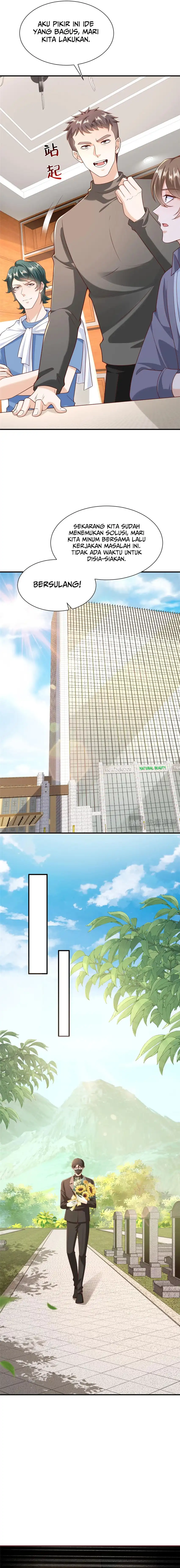 Baca I Randomly Have A New Career Every Week - Chapter 843 halaman 6