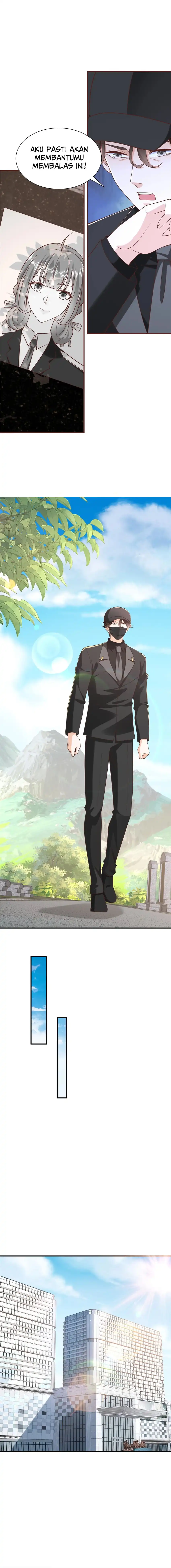 Baca I Randomly Have A New Career Every Week - Chapter 843 halaman 8