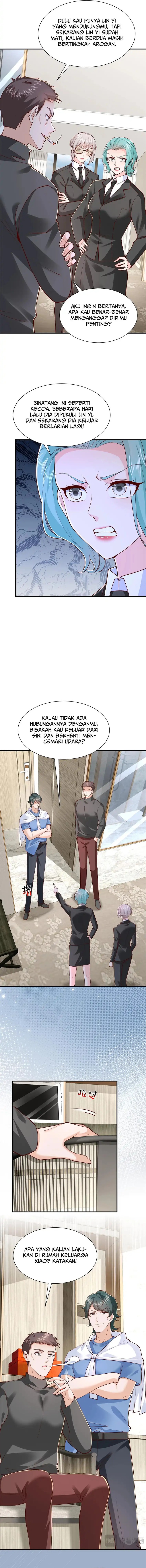 Baca I Randomly Have A New Career Every Week - Chapter 844 halaman 2