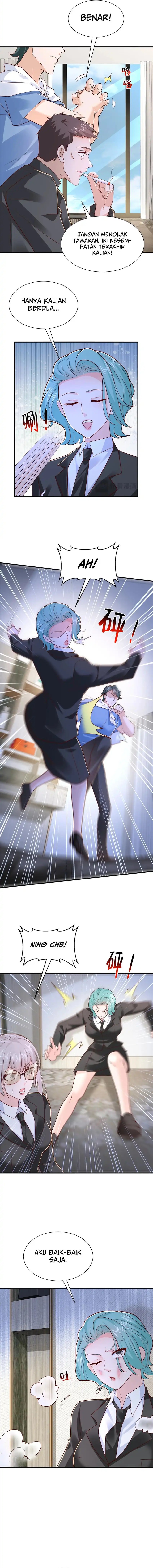 Baca I Randomly Have A New Career Every Week - Chapter 844 halaman 4