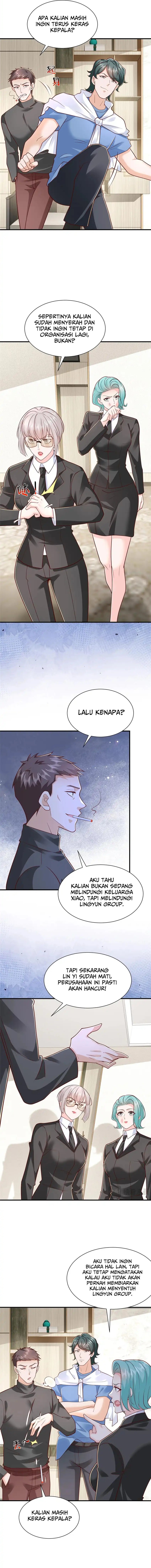 Baca I Randomly Have A New Career Every Week - Chapter 844 halaman 5