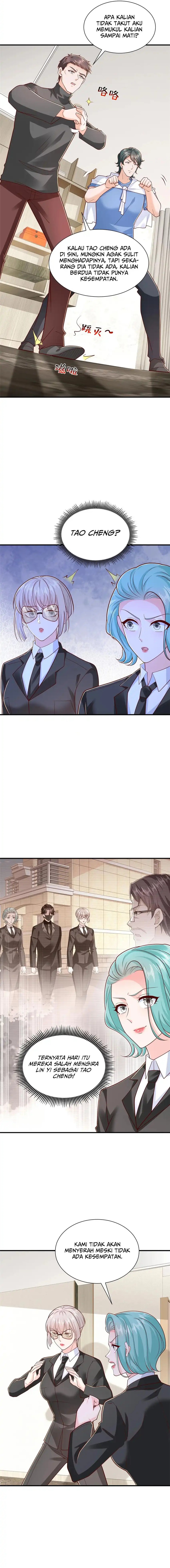 Baca I Randomly Have A New Career Every Week - Chapter 844 halaman 6