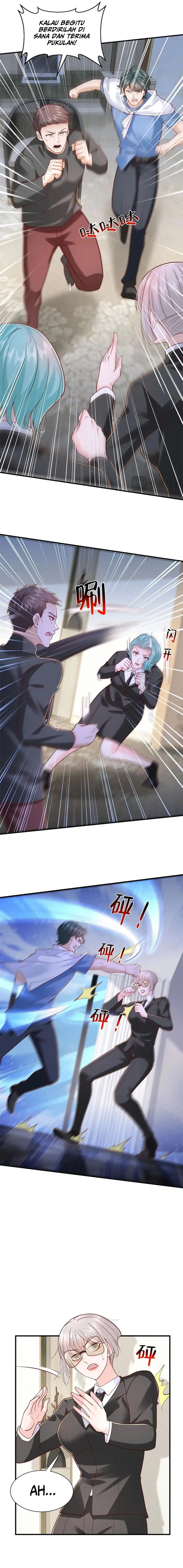 Baca I Randomly Have A New Career Every Week - Chapter 844 halaman 7