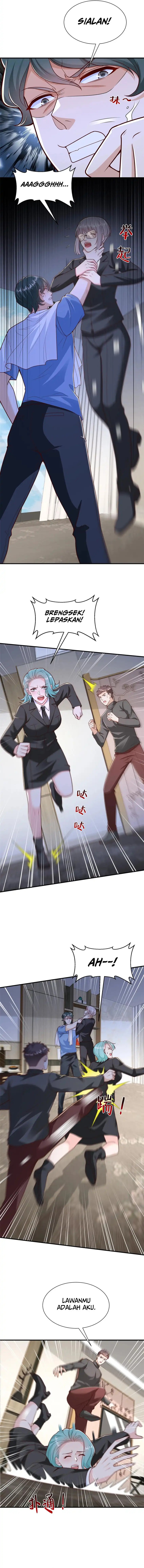 Baca I Randomly Have A New Career Every Week - Chapter 845 halaman 2