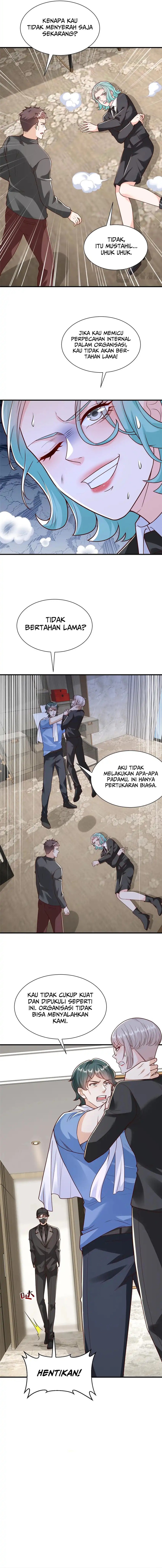 Baca I Randomly Have A New Career Every Week - Chapter 845 halaman 3