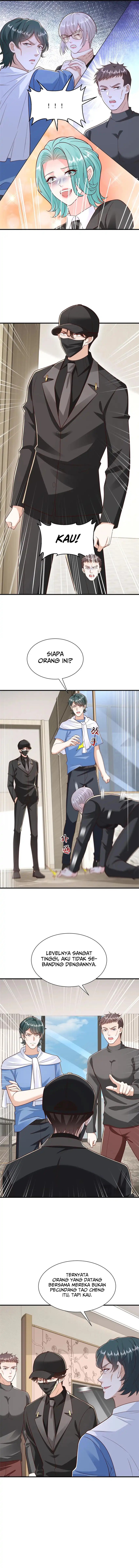 Baca I Randomly Have A New Career Every Week - Chapter 845 halaman 4