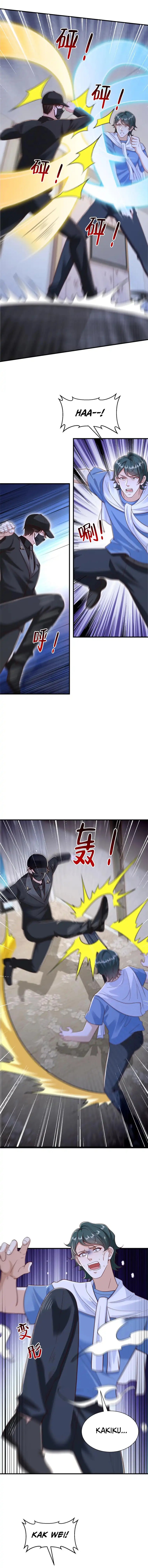 Baca I Randomly Have A New Career Every Week - Chapter 845 halaman 6