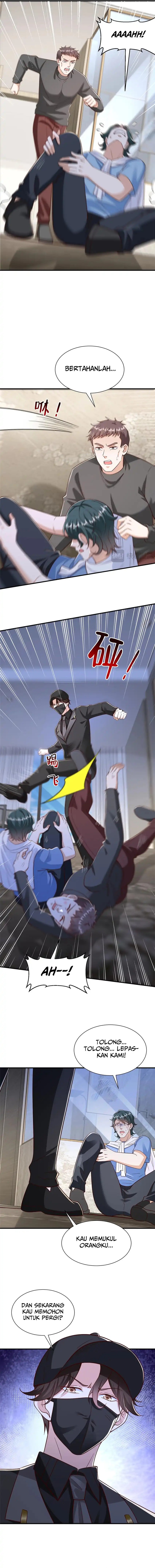 Baca I Randomly Have A New Career Every Week - Chapter 845 halaman 7