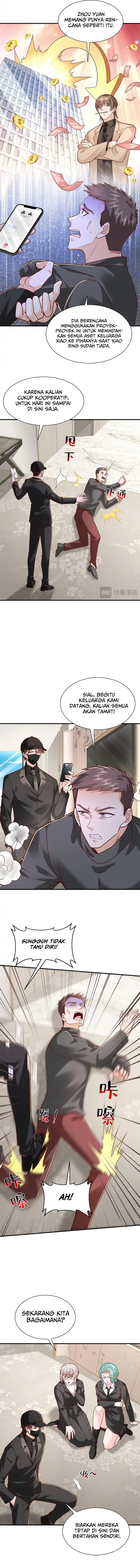 Baca I Randomly Have A New Career Every Week - Chapter 846 halaman 2