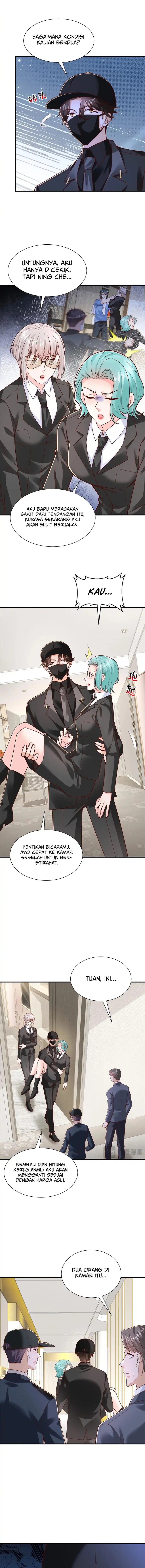 Baca I Randomly Have A New Career Every Week - Chapter 846 halaman 3