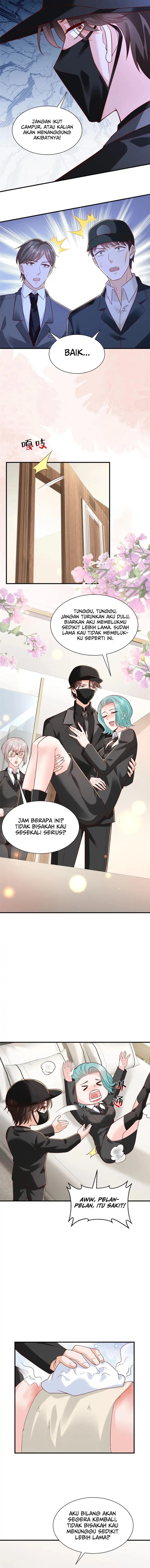 Baca I Randomly Have A New Career Every Week - Chapter 846 halaman 4