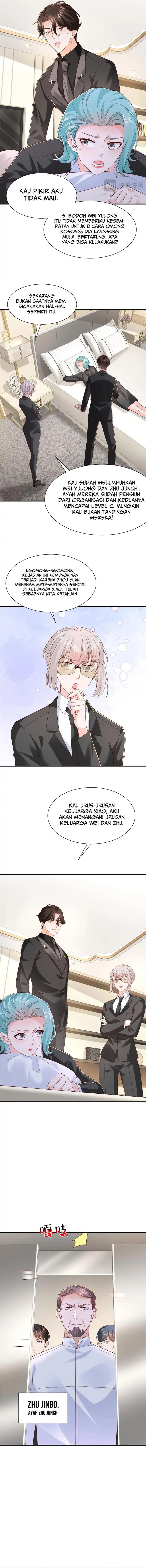 Baca I Randomly Have A New Career Every Week - Chapter 846 halaman 5
