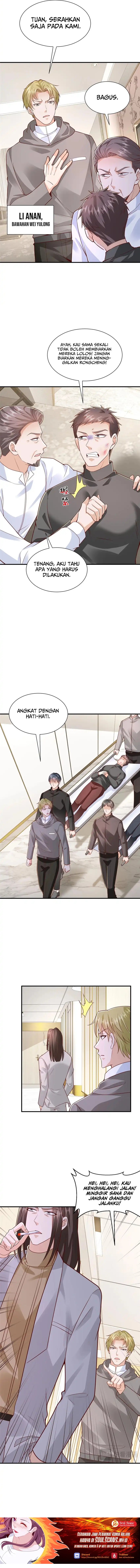 Baca I Randomly Have A New Career Every Week - Chapter 846 halaman 7