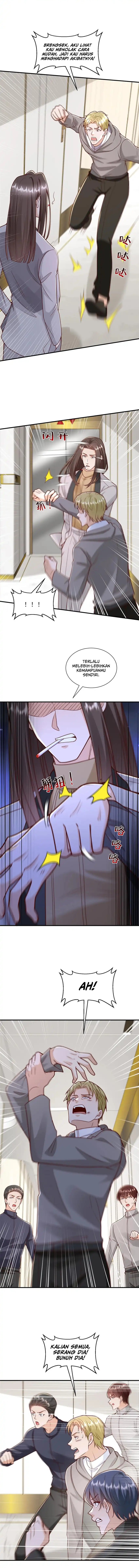 Baca I Randomly Have A New Career Every Week - Chapter 847 halaman 2