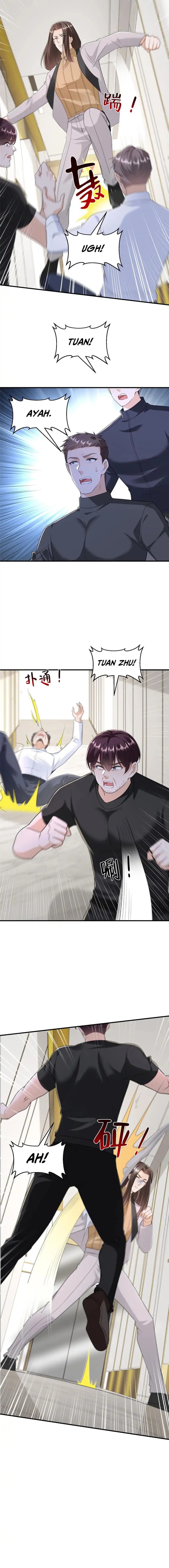 Baca I Randomly Have A New Career Every Week - Chapter 847 halaman 5