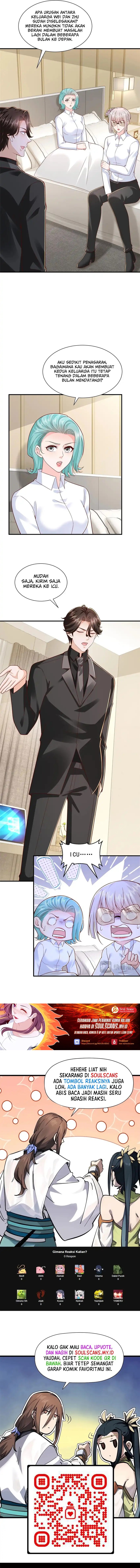 Baca I Randomly Have A New Career Every Week - Chapter 847 halaman 7