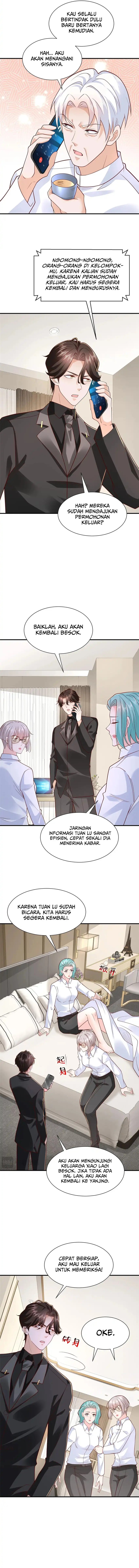 Baca I Randomly Have A New Career Every Week - Chapter 848 halaman 2