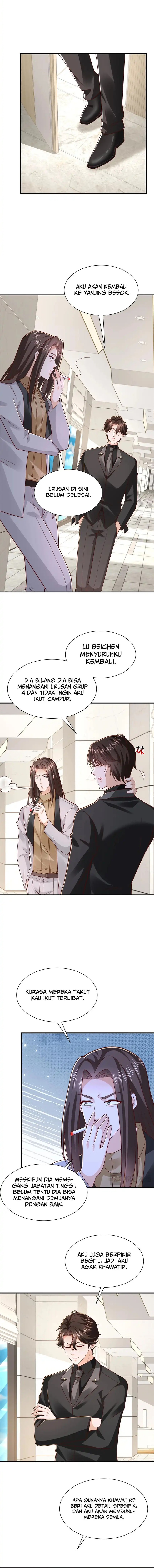 Baca I Randomly Have A New Career Every Week - Chapter 848 halaman 3