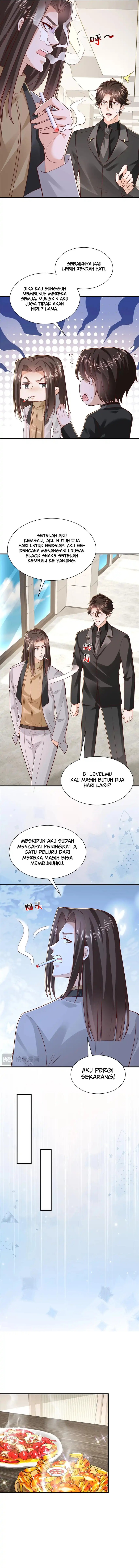 Baca I Randomly Have A New Career Every Week - Chapter 848 halaman 4