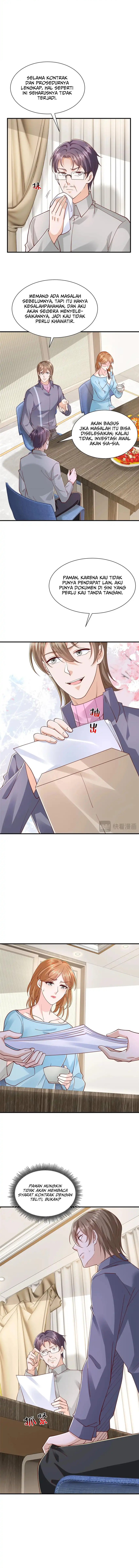 Baca I Randomly Have A New Career Every Week - Chapter 848 halaman 6