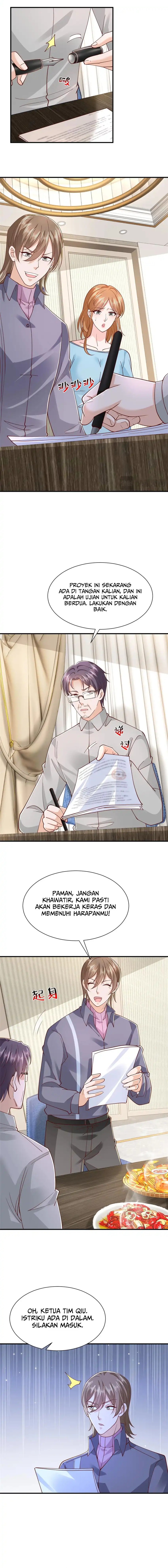 Baca I Randomly Have A New Career Every Week - Chapter 848 halaman 7