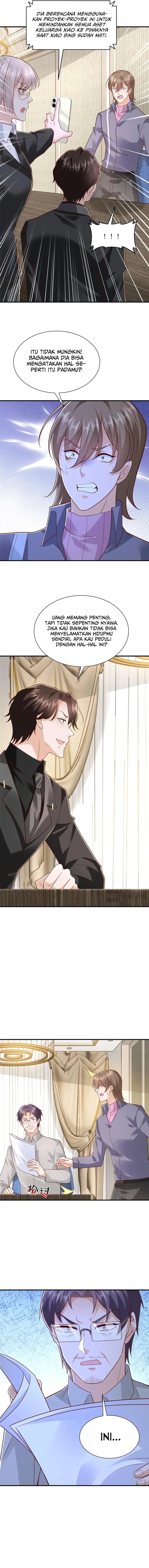 Baca I Randomly Have A New Career Every Week - Chapter 849 halaman 3