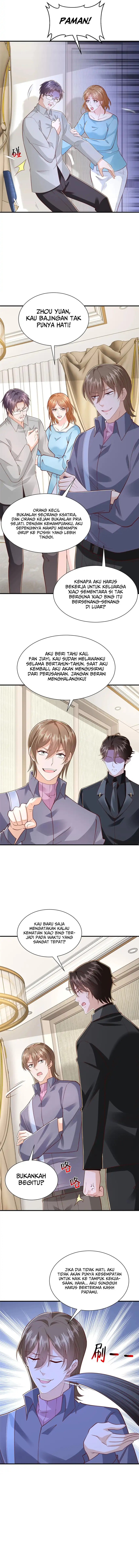 Baca I Randomly Have A New Career Every Week - Chapter 849 halaman 5