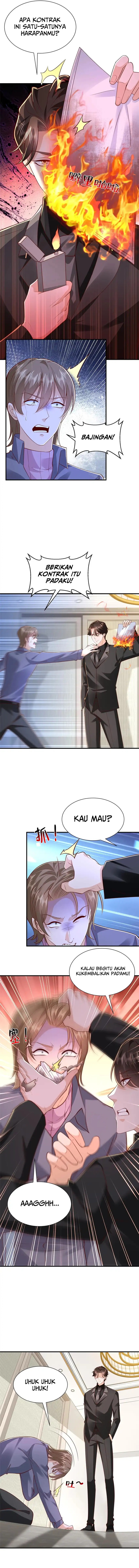 Baca I Randomly Have A New Career Every Week - Chapter 849 halaman 7