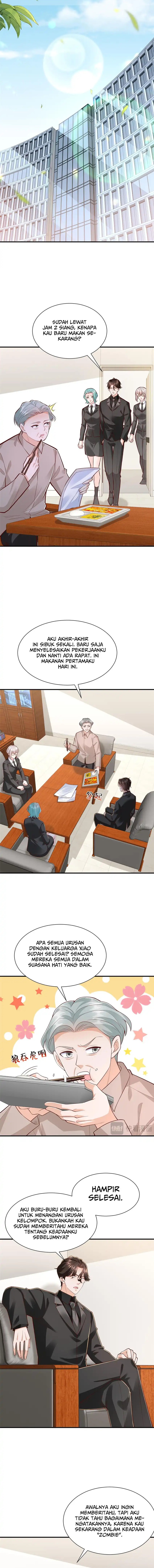 Baca I Randomly Have A New Career Every Week - Chapter 850 halaman 2