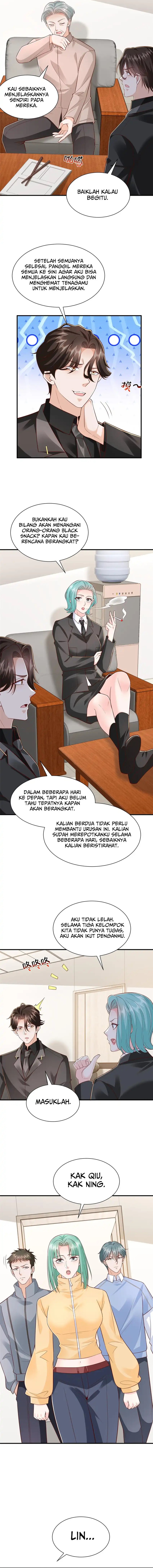 Baca I Randomly Have A New Career Every Week - Chapter 850 halaman 3