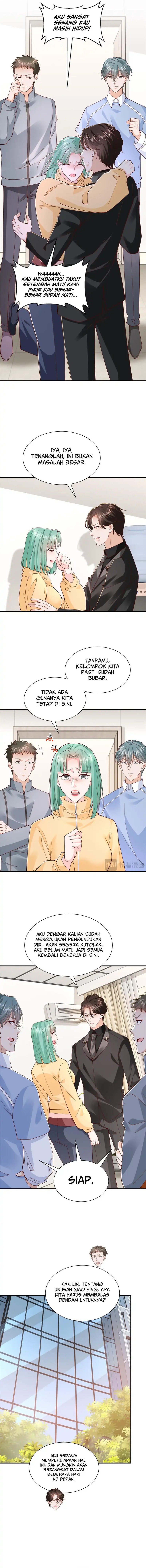 Baca I Randomly Have A New Career Every Week - Chapter 850 halaman 5