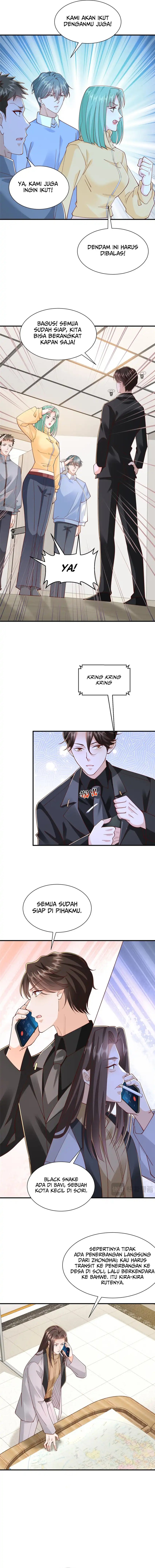 Baca I Randomly Have A New Career Every Week - Chapter 850 halaman 6