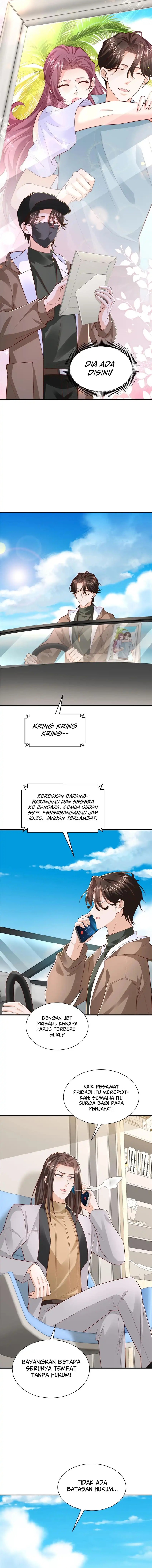 Baca I Randomly Have A New Career Every Week - Chapter 851 halaman 2