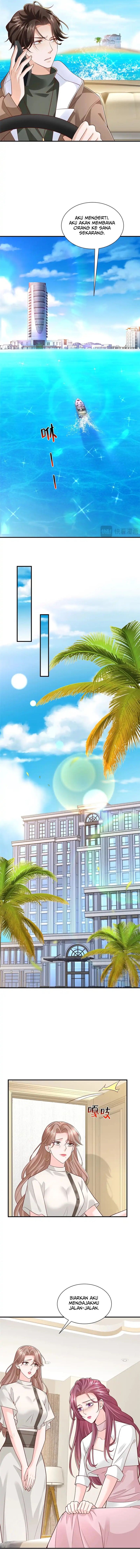 Baca I Randomly Have A New Career Every Week - Chapter 851 halaman 3