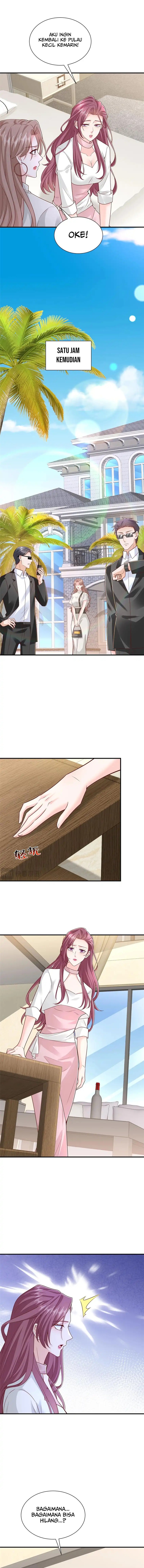 Baca I Randomly Have A New Career Every Week - Chapter 851 halaman 4