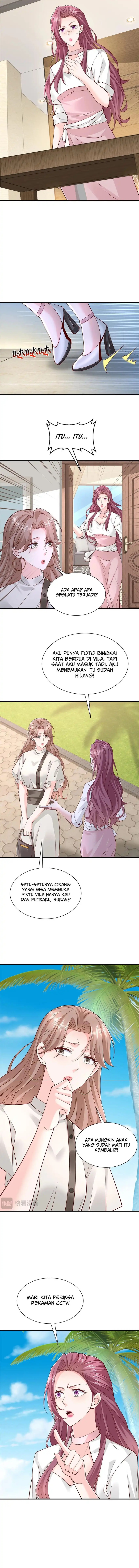 Baca I Randomly Have A New Career Every Week - Chapter 851 halaman 5