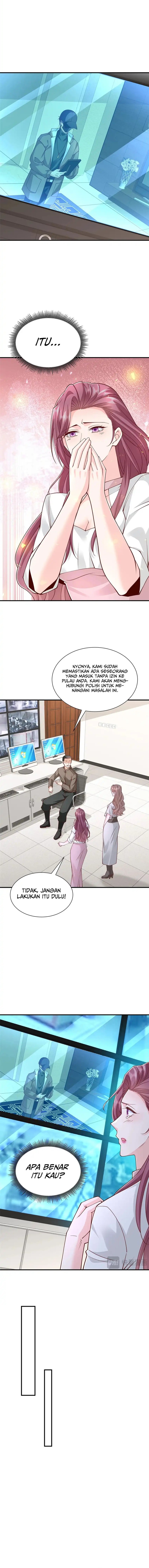 Baca I Randomly Have A New Career Every Week - Chapter 851 halaman 6