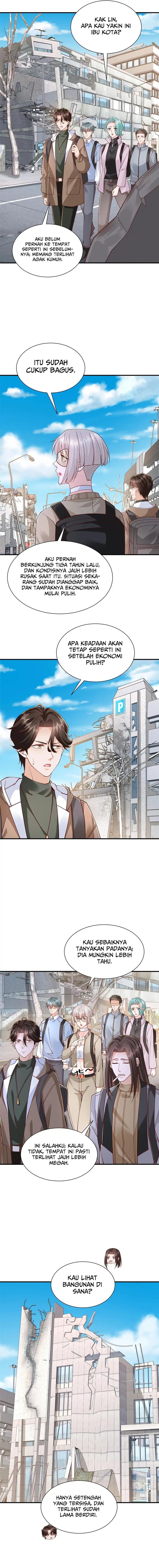 Baca I Randomly Have A New Career Every Week - Chapter 851 halaman 7