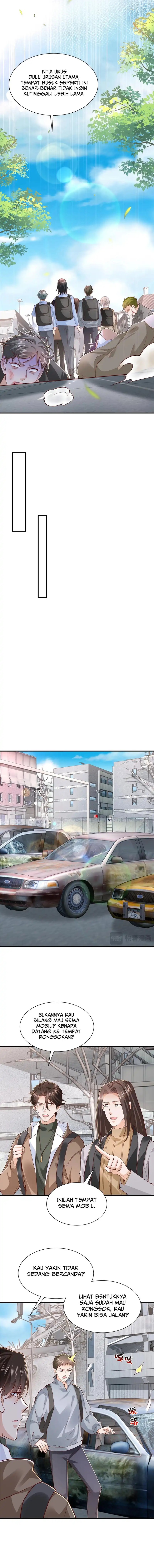 Baca I Randomly Have A New Career Every Week - Chapter 852 halaman 2