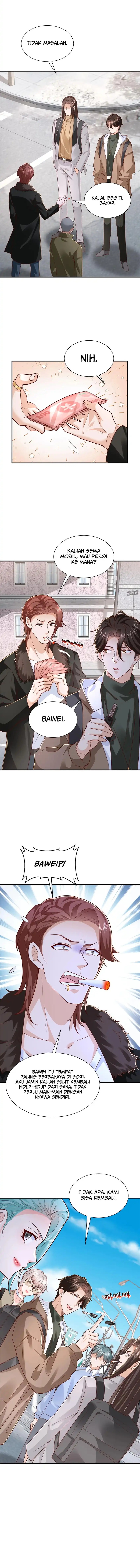 Baca I Randomly Have A New Career Every Week - Chapter 852 halaman 4