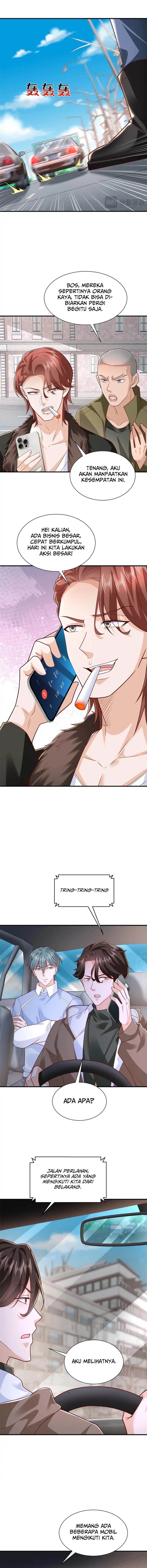 Baca I Randomly Have A New Career Every Week - Chapter 852 halaman 5