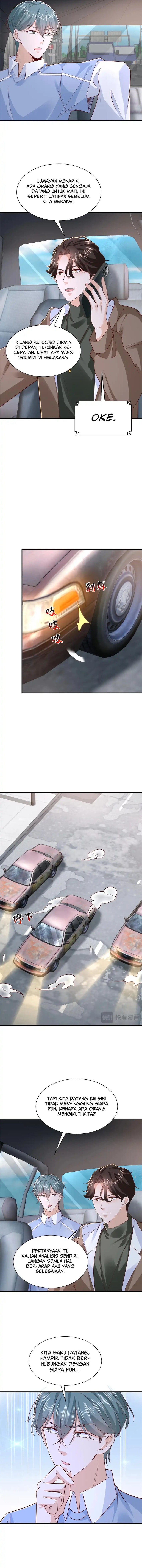 Baca I Randomly Have A New Career Every Week - Chapter 852 halaman 6