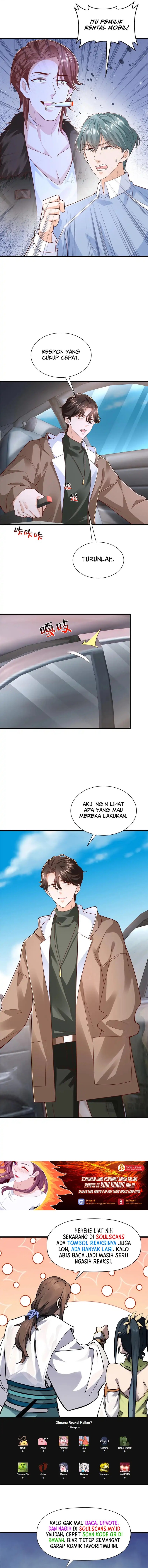 Baca I Randomly Have A New Career Every Week - Chapter 852 halaman 7