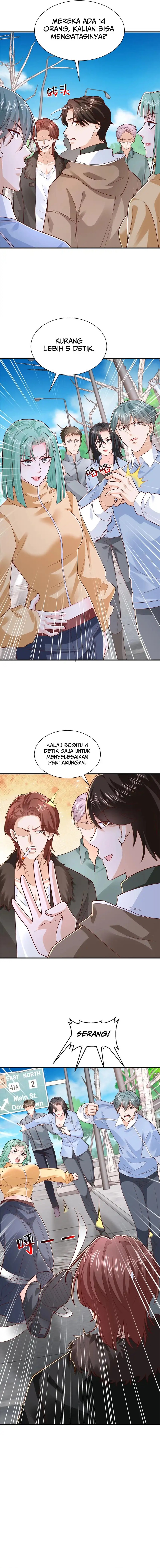 Baca I Randomly Have A New Career Every Week - Chapter 853 halaman 2