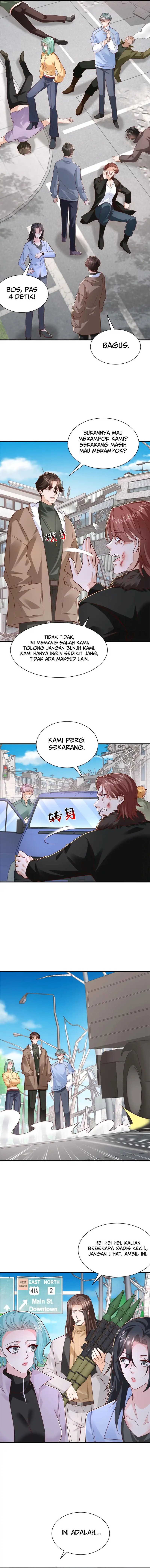 Baca I Randomly Have A New Career Every Week - Chapter 853 halaman 3